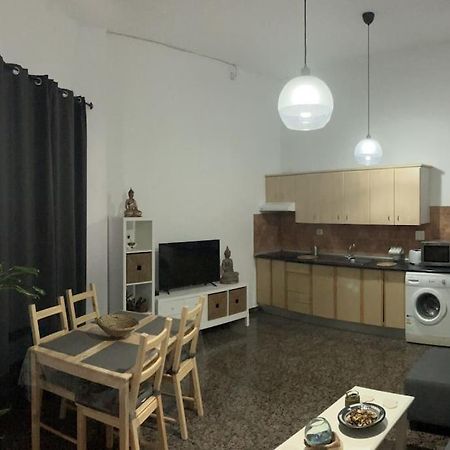 Apartamento En Ґран-Тарахаль Екстер'єр фото
