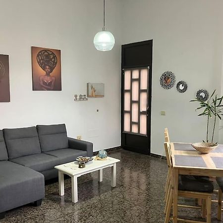 Apartamento En Ґран-Тарахаль Екстер'єр фото